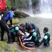 کشف جسد بی‌جان جوان ۲۵ ساله تهرانی از زیر آب