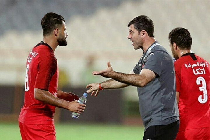 قوت گرفتن حضور مدافع پرسپولیس در لیگ ستارگان قطر