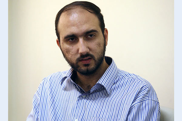 مدیر شبکه سه در پیامی درگذشت محمد ابوالحسنی را تسلیت گفت