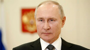 رئیس‌جمهور روسیه دچار عوارض جانبی واکسن روسی کرونا شد
