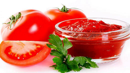 خواص بی‌نظیر گوجه فرنگی برای سلامت و زیبایی پوست