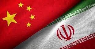 کاهش نفوذ آمریکا در منطقه پس از توافق راهبردی ایران و چین