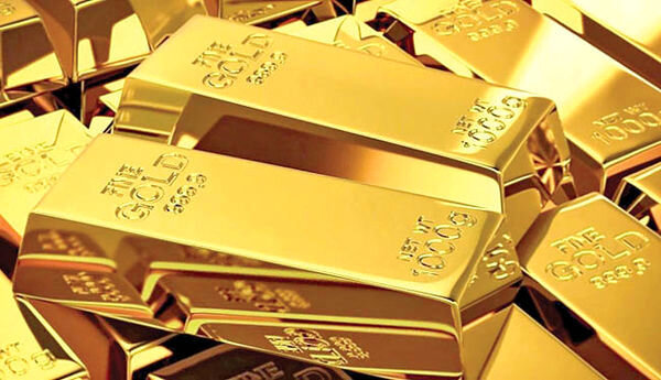 افت ۰.۳۳ درصدی قیمت طلای جهانی | هر اونس طلا به ۱,۷۲۶.۳۵ دلار رسید