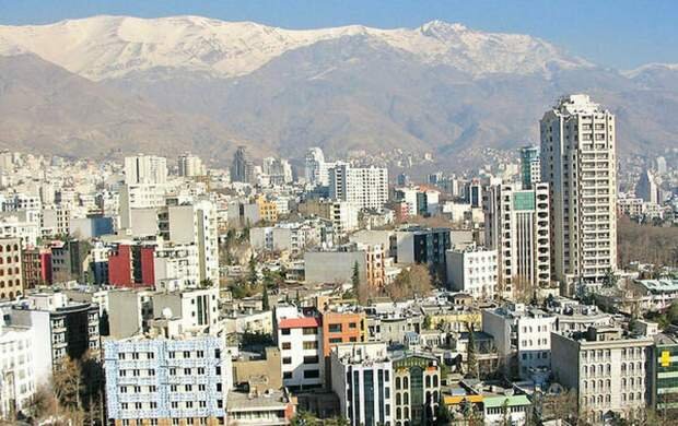 در سال ۹۹ قیمت مسکن در ارزان‌ترین منطقه تهران چقدر بود؟