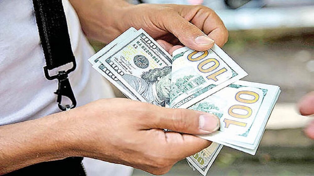 تداوم افزایش قیمت نرخ دلار و یورو در ۹ فروردین ۱۴۰۰ ورود دلار به کانال ۲۵هزار تومانی تداوم افزایش قیمت نرخ دلار و یورو در ۹ فروردین ۱۴۰۰ ورود دلار به کانال ۲۵هزار تومانی