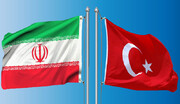 کاهش صادرات ایران به ترکیه در سال گذشته
