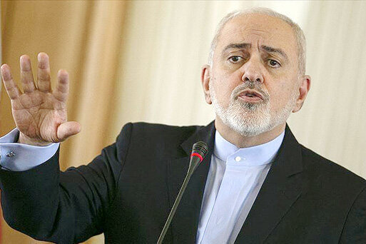 پیام توییتری وزیرامورخارجه ایران خطاب به بایدن