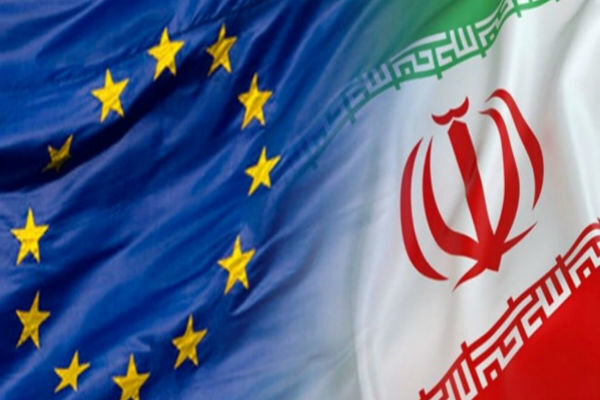 اعمال تحریم‌های جدید اتحادیه اروپا علیه ایران