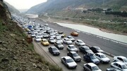 افزایش ۲۵۵ درصدی ورود مسافر به استان گیلان در نوروز ۱۴۰۰ نسبت به سال گذشته