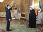سند همکاری ایران و چین زنگ‌های خطر را در ریاض به صدا درآورده است