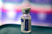 واکسینه شدن ۸۰درصد از اعضای کادر درمان بیماران کرونایی