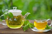 تاثیر شگفت‌‎انگیز چای سبز در جلوگیری از ابتلا به کرونا
