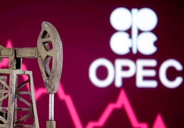 تولید مازاد نفت اوپک پلاس افزایش یافت