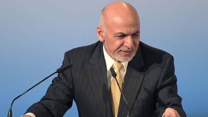 رئیس جمهور افغانستان: در صورت برگزاری انتخابات از ریاست جمهوری کنار می‌روم