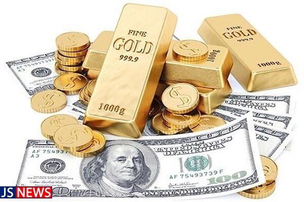 سکه ۱۵۰ هزار تومان ارزان شد | قیمت انواع سکه و طلا ۱۱ فروردین ۱۴۰۰