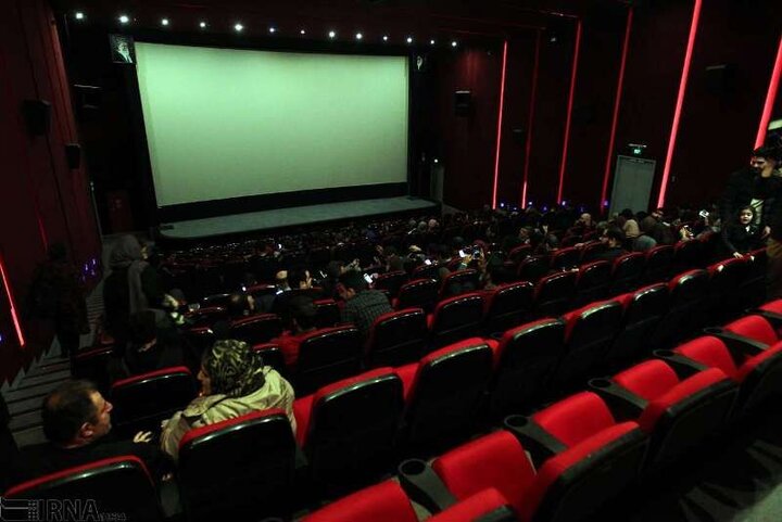 بازگشایی مجدد سینماها از ۱۲ فروردین 