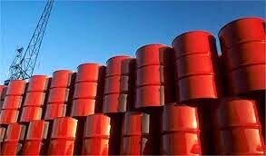 میزان خرید روزانه چین از نفت خام ایران چقدر است؟
