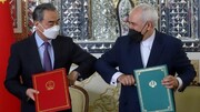 سند همکاری ایران و چین یک قرارداد و معاهده نیست / عدم انتشار عمومی چنین سندهایی راهبردی متداول و معمول است