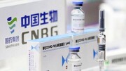 خبر خوش سازمان بهداشت جهانی درباره واکسن کرونا / کارآمدی واکسن‌های چینی تایید شد