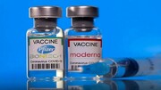 لو رفتن فرمول ساخت دو واکسن کرونا | فرمول ساخت واکسن فایزر و مدرنا رمزگشایی شد