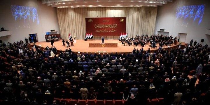 اعلام نتایج نهایی انتخابات پارلمانی عراق 
