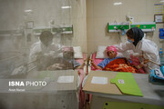 روز بدون فوتی در هرمزگان | شناسایی ۵۰ بیمار جدید مشکوک به کرونا در استان هرمزگان