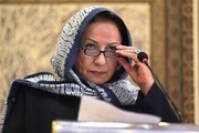درگذشت رئیس شورای جهانی صنایع‌دستی بر اثر ابتلا به کرونا