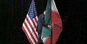 ایران تا قبل از رفع کلیه تحریم‌ها گفتگویی با آمریکا چه با واسطه و چه بدون واسطه انجام نخواهد داد
