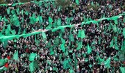 صهیونیست‌ها در تلاش برای سنگ‌اندازی در مسیر انتخابات فلسطین