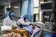 وضعیت وخیم کرونا در تهران؛ تخت‌های «آی سی یو» بزرگترین بیمارستان کشور پر شد