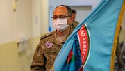 انتصاب ژنرال ترکیه‌ای به عنوان فرمانده نیروهای ناتو در کابل