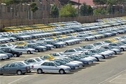 جدیدترین قیمت انواع خودرو پس از تعطیلات نوروز ۱۴۰۰ /تیبا صندوق دار ۱۲۹ میلیون تومان