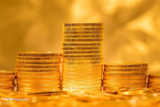 قیمت سکه و طلا در ۱۴ فروردین ۱۴۰۰ / سکه ۵۷۰ هزار تومان ارزان شد