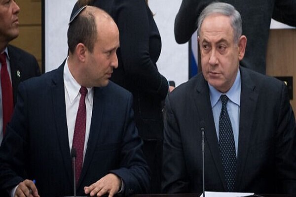 تلاش نتانیاهو برای تشکیل کابینه به بن‌بست خورد