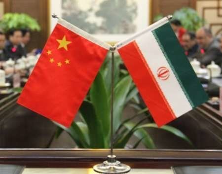ظرفیت صادرات ایران به چین چقدر است؟