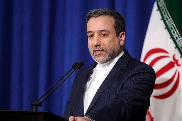نظر معاون وزیر امور خارجه به مذاکره ایران با آمریکا / فیلم