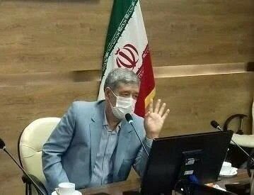 ابتلای رییس دانشگاه علوم پزشکی مشهد به کرونا