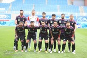 شماره پیراهن پرسپولیسی‌ها در لیگ قهرمانان آسیا اعلام شد