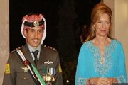 واکنش مادر ولیعهد سابق اردن به اتهامات علیه پسرش