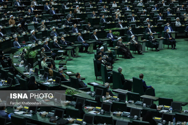 نمایندگان مجلس در مورد شروط ایران برای بازگشت به برجام بیاینه دادند