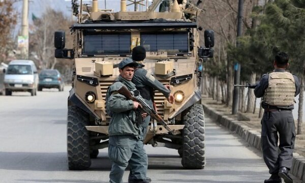 انفجار بمب در کابل ۴ کشته و زخمی برجای گذاشت