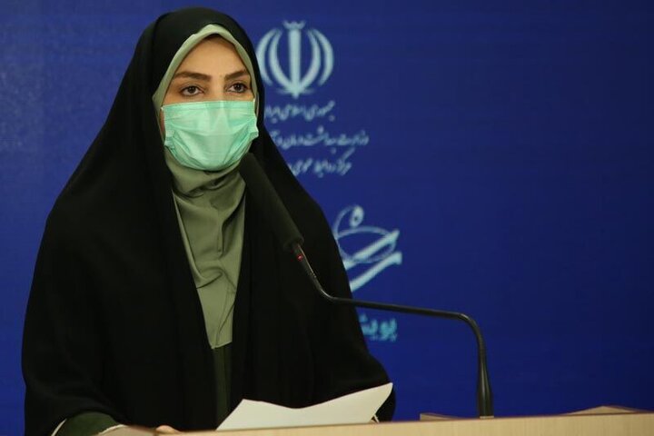 کرونا جان ۱۶۱ ایرانی دیگر را گرفت/ مجموع قربانیان کرونا از ۶۳ هزار نفر گذشت