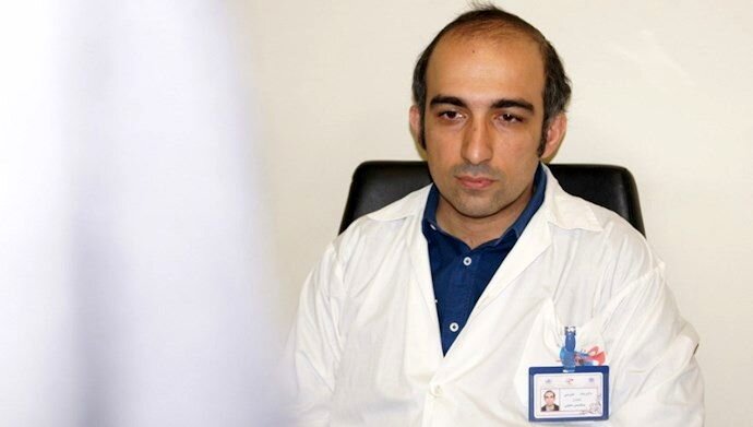 دکتر طبرسی: وضعیت کنونی تهران حاصل تصمیم گیری‌های مسئولان ستاد ملی است