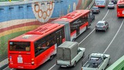 کرایه اتوبوس هم از اول اردیبهشت گران می‌شود
