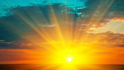 نتایج شگفت‌انگیز یک تحقیق درباره از بین رفتن کرونا با نور خورشید