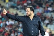 انتصاب مجتبی خورشیدی به عنوان سرپرست تیم ملی فوتبال