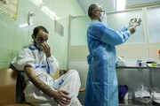 آغاز تزریق واکسن ایرانی کرونا از اواخر بهار امسال
