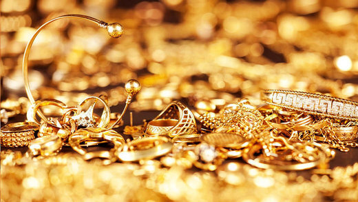 پیش‌بینی دامنه نوسان قیمت طلا و سکه در سال ۱۴۰۰