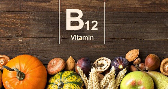 علائمی که نشان می‌دهند کمبود ویتامین B۱۲ دارید