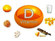 میزان ویتامین دی در بدن افراد به چه عواملی بستگی دارد؟ | دلایل کمبود ویتامین D در بدن چیست؟